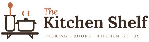 The Kitchen Shelf